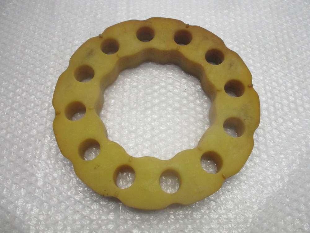 INDUSTRIAL SPARE POLY-DISC SIZE 10 COUPLING DISC NSNP