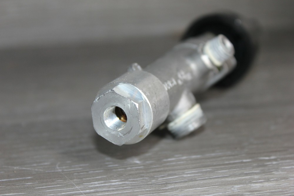 Procom NV2020-12C Manual Control Valve Assembly