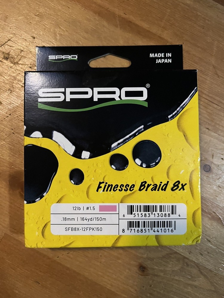 Fishing Line