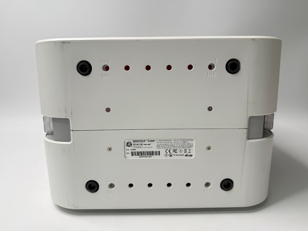 EKOCYCLE Cube Personal 3D Printer 393000