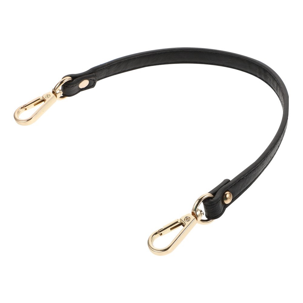 1Pc PU Purse Strap Shoulder Bag Strap Adjustable Strap for Handbag Replacement