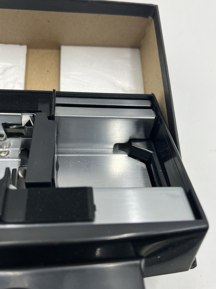 Kodak EC40 Stack Loader 151-4249 w/ Box & Paperwork