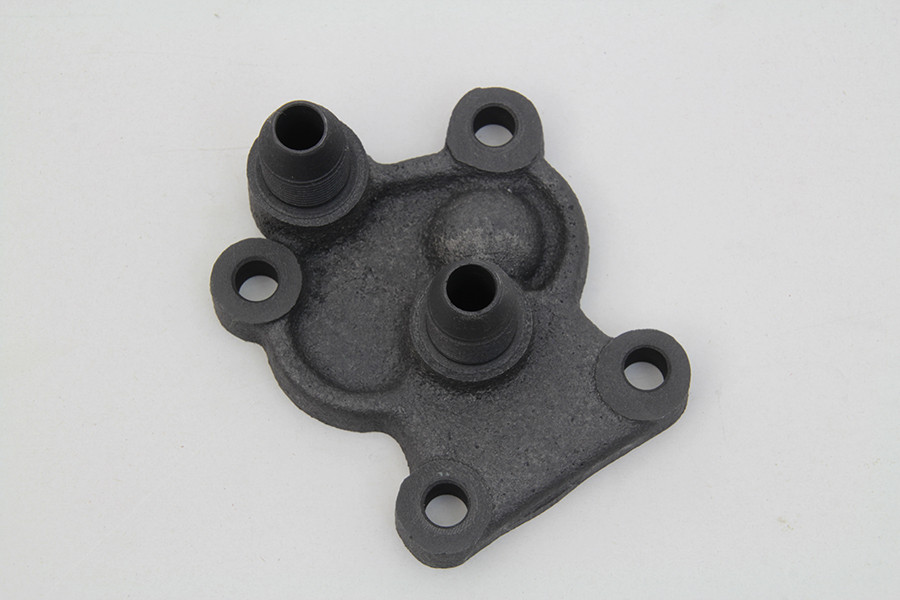 Replica Oil Pump Cover fits Harley Davidson