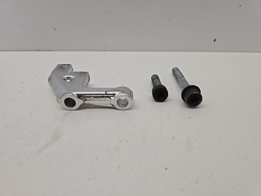 BMW F800 ST 2006 - 2013 Steering Damper Mounting Bracket