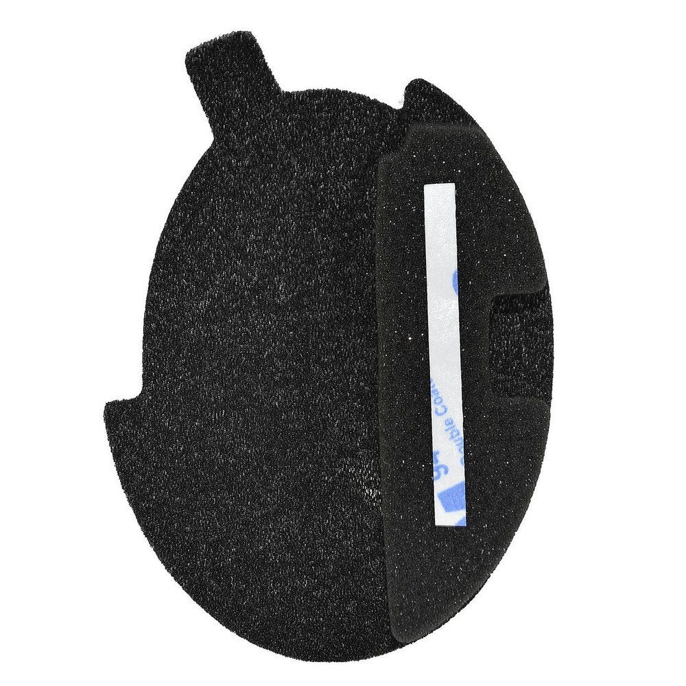 1Pair Replacement Ear Pads Assembly Kit For Bose Aviation X A10 A20 Headset