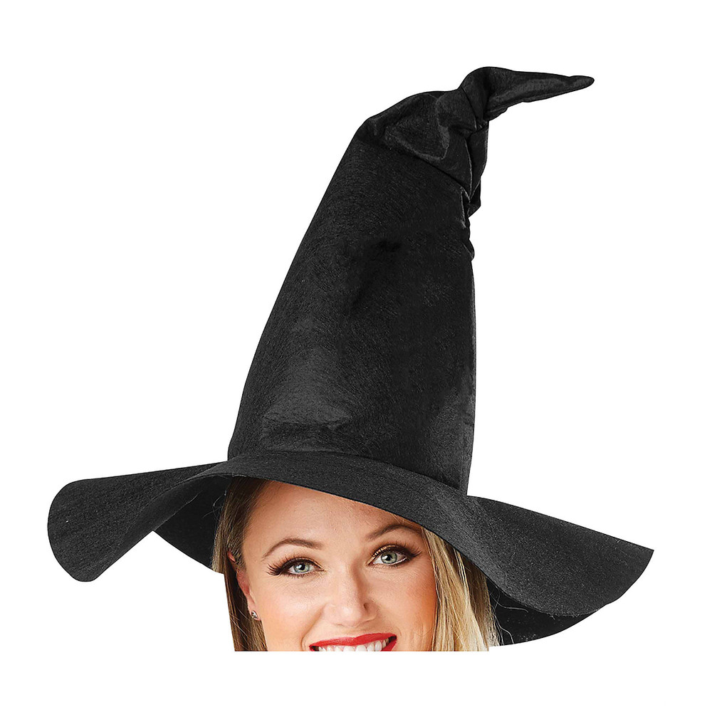 Witch Hat Crooked - Seasons