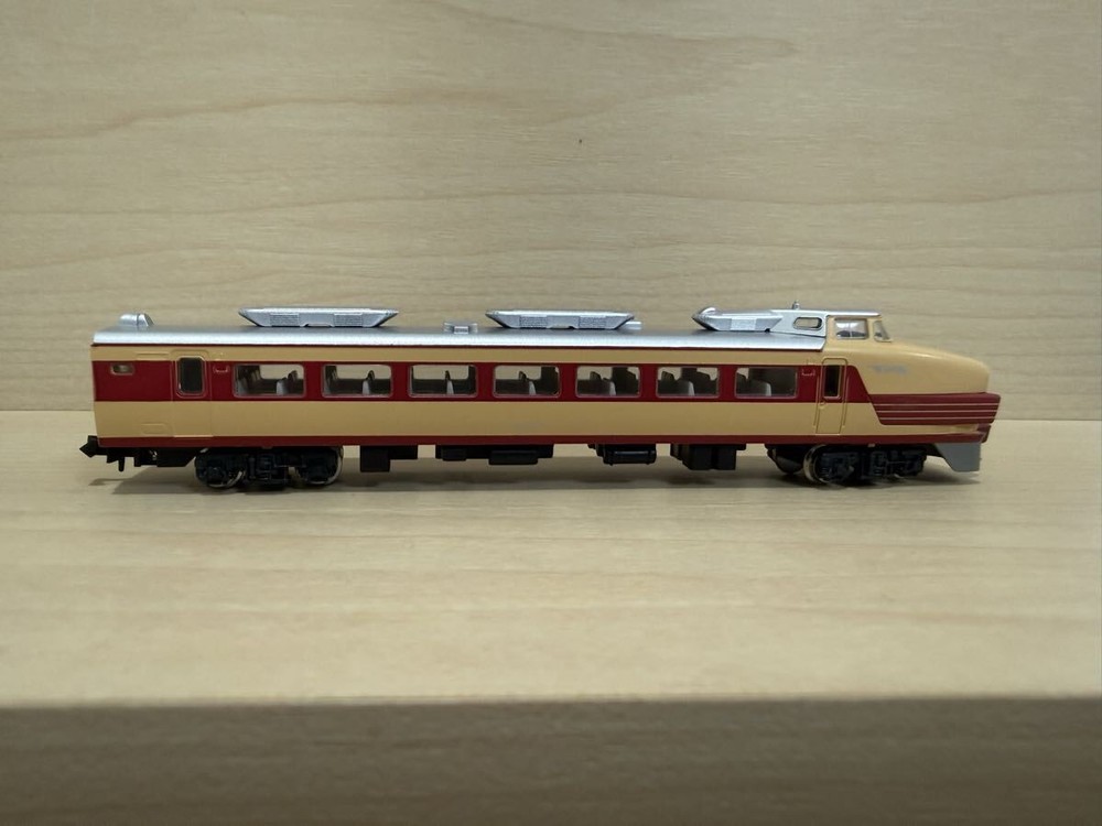 KATO 4012 Kuha 181-56 ②