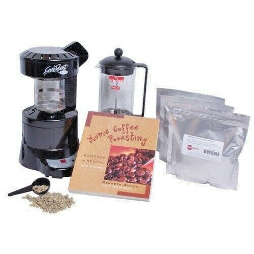 Fresh Roast SR-540 Coffee Roasting Kit