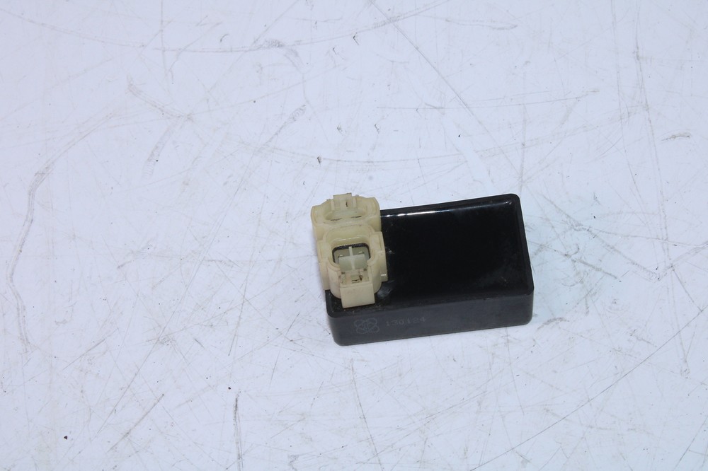 13 BENZHOU NOSTALGIA ECU COMPUTER CONTROLLER UNIT BLACK BOX ECM CDI