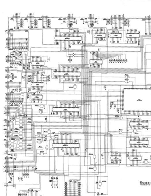 Yaesu FT-1000 OWNER'S MANUAL
