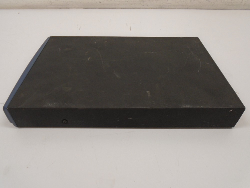 Fluke Networks OptiView 6H21 T1/E1 WAN Analyzer