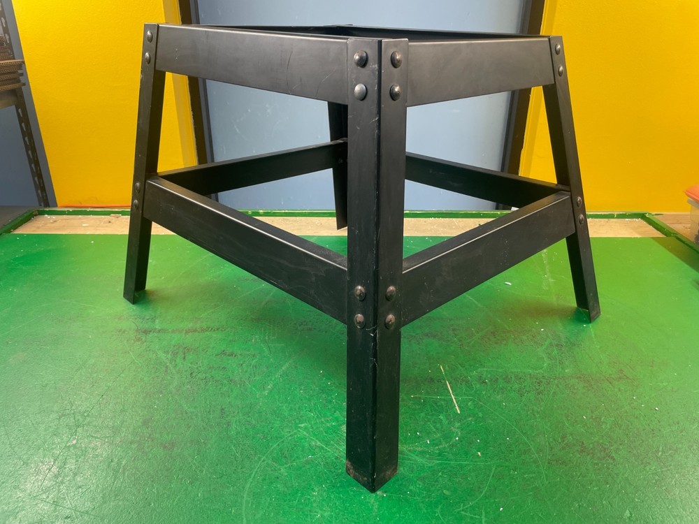 Delta 34-670 Table Saw Stand Base Legs Support