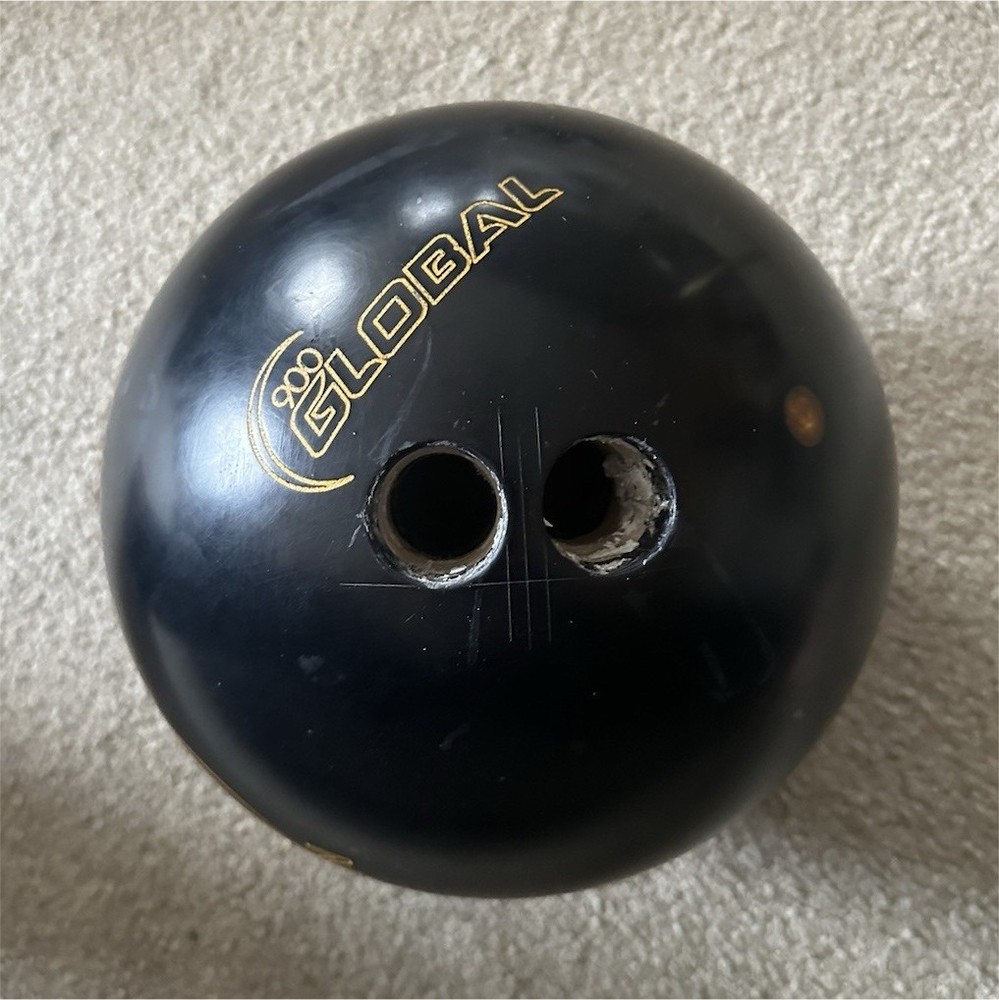 2H 16lbs  900 Global ZenU