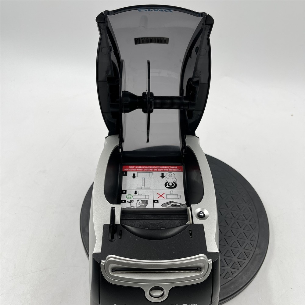 Dymo LabelWriter 450 Duo 1750112