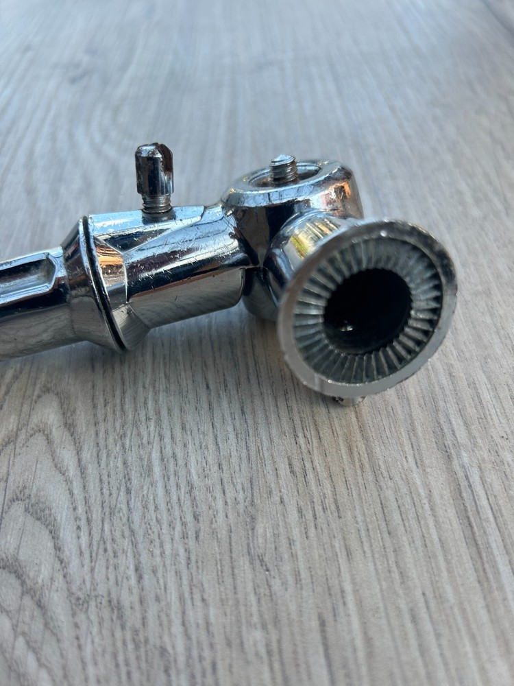 Vintage PREMIER Dagger tom holder mount post