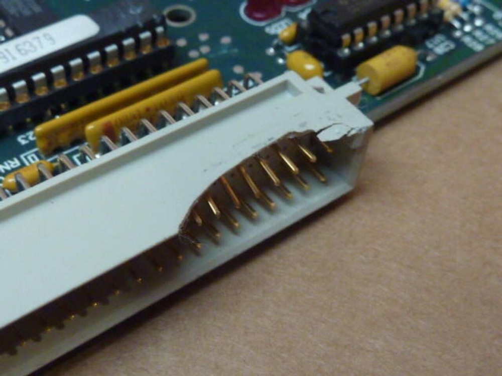 VICKERS Controller Board 02-158342 Scratch & Dent #31824