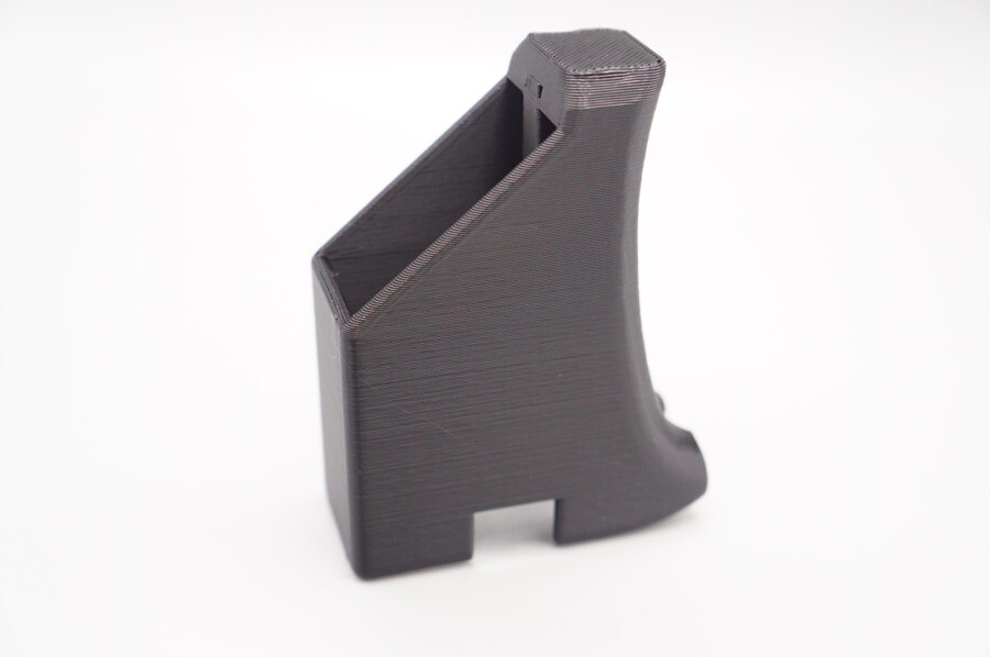 Custom Speedloader Magazine Loader for Suomi Magazine