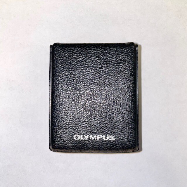 Olympus Tip Adapter AT100D/NF IV12D2