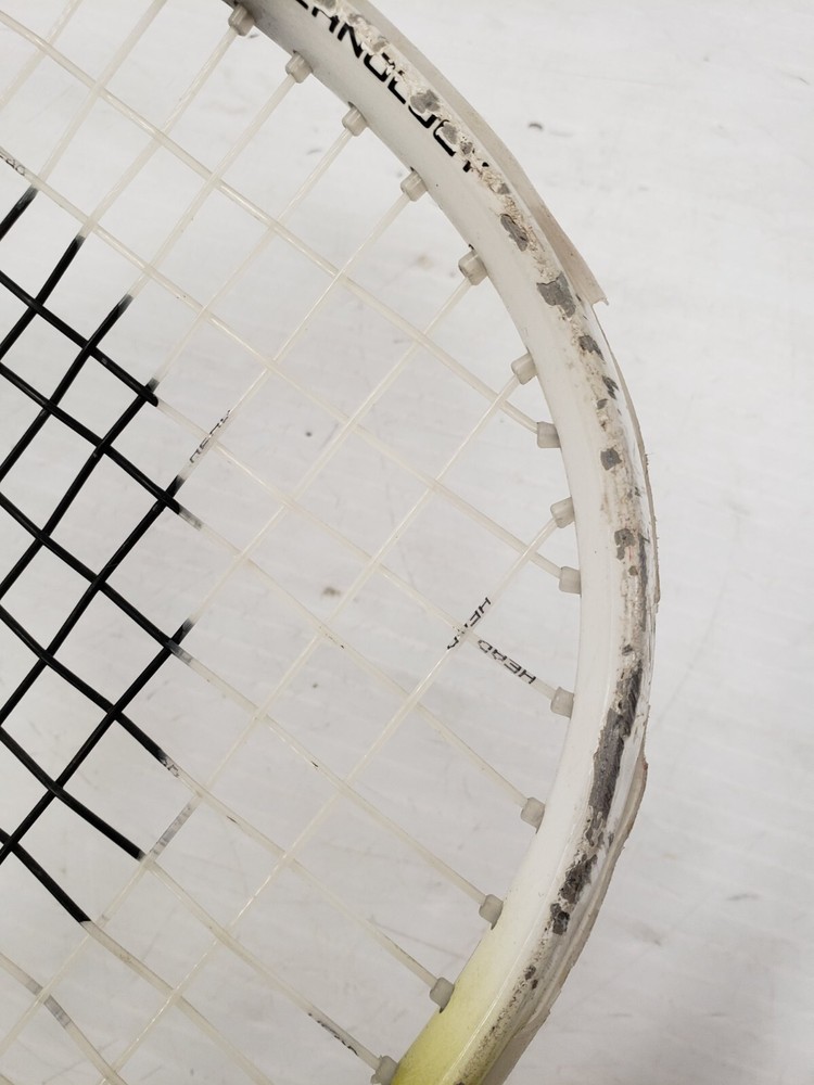 (I-3912) Head Genesis Squash Racquet