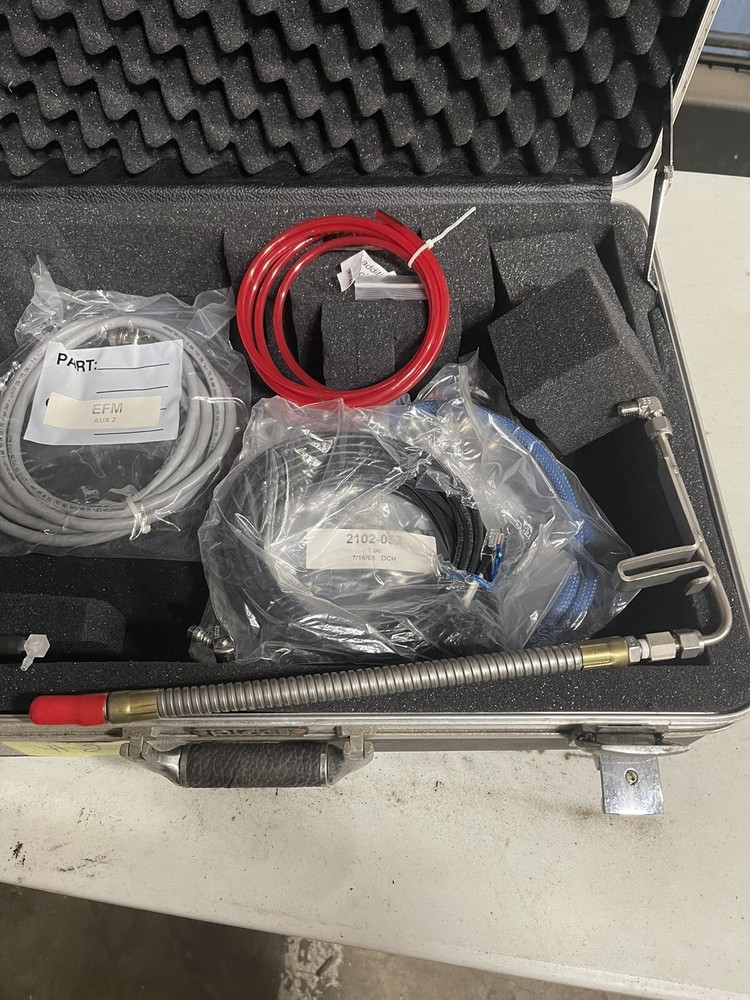 Semtech Mobile Emission Vehicle Testing Equipment Excellent Condition