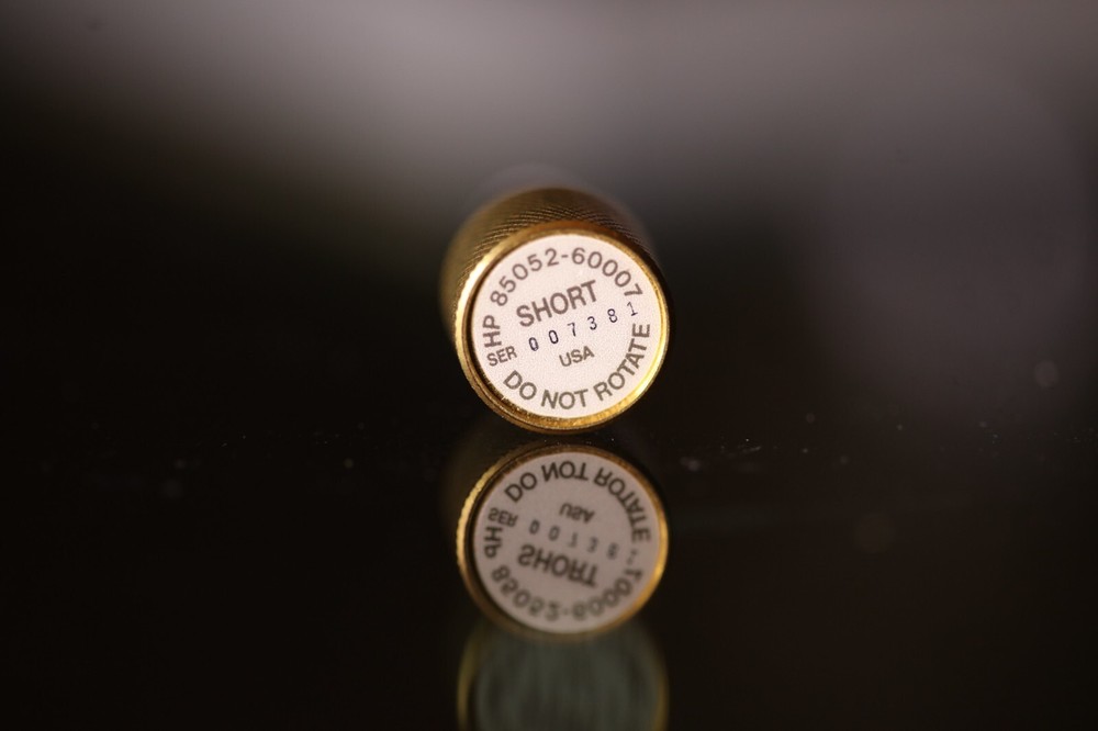 HP 85052-60007 Short 3.5mm