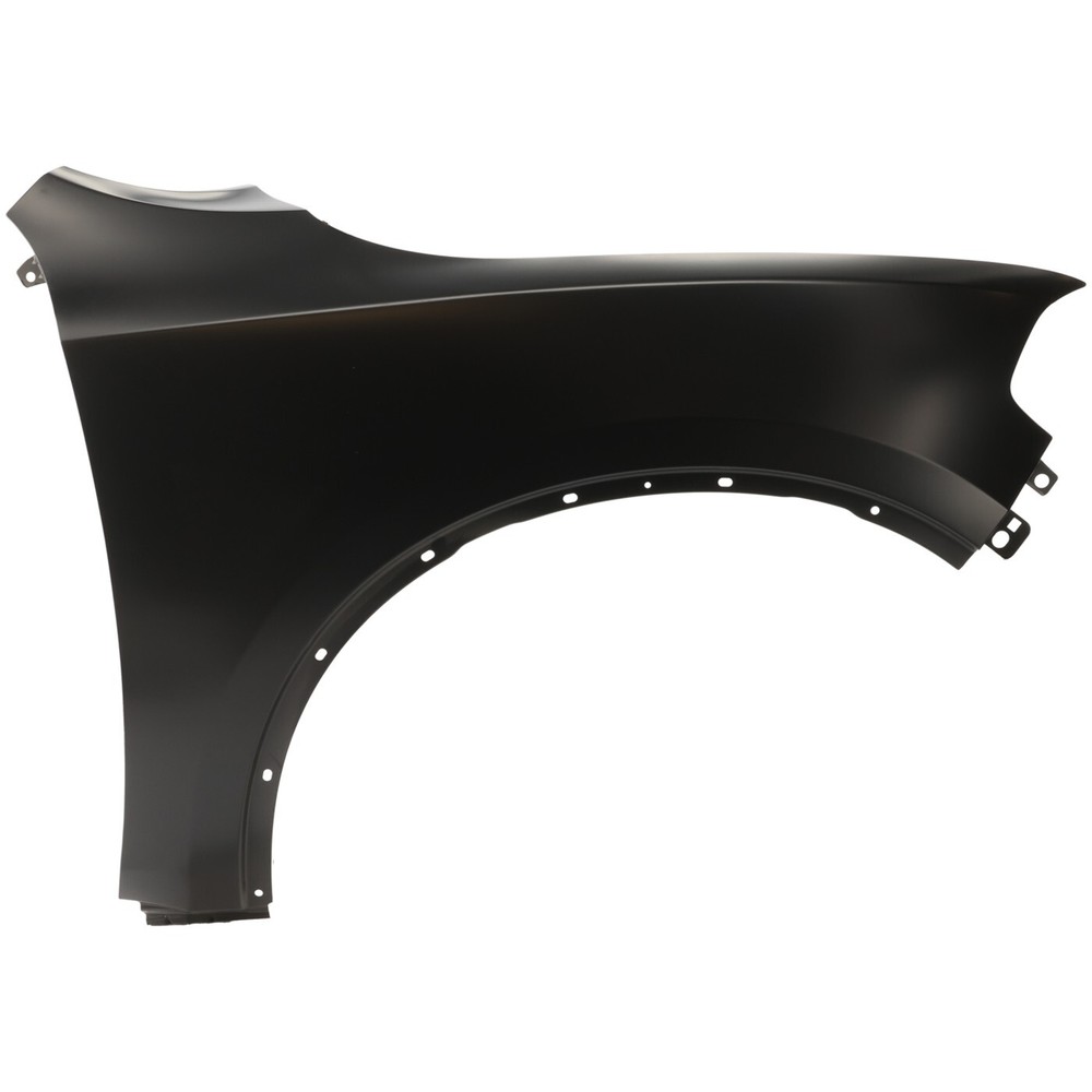 Fender For 2011-2018 Dodge Durango Front Passenger Side Primed Steel