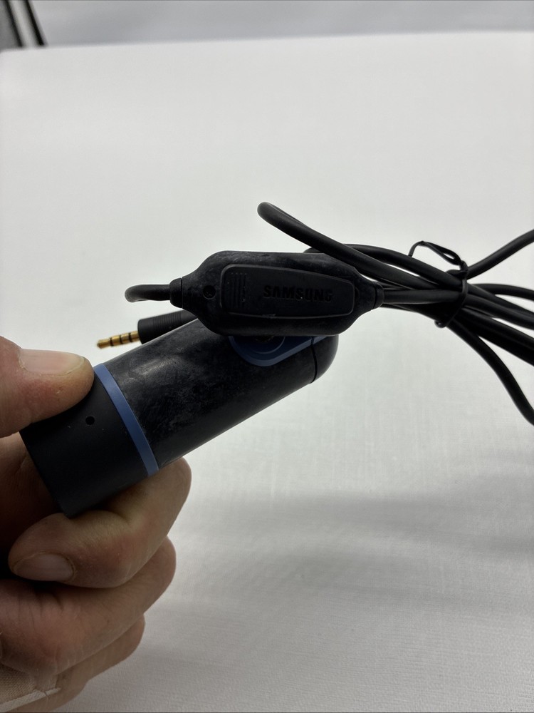 Samsung External Camera XC-L1N NTSC