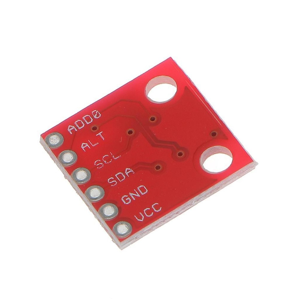 Electronic Components Temperature Tmp102 Module