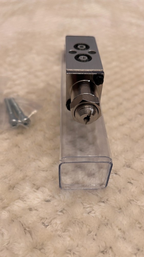 Single Output Glue Head for Nordson Unit