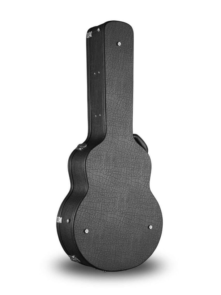 Stage Three Jumbo Acoustic Guitar Case