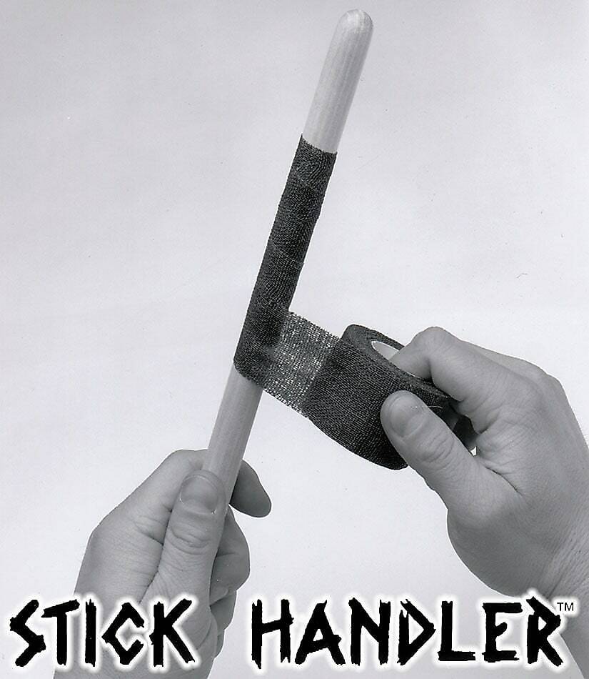STICK HANDLER Drum Stick Grip Tape (Tan)