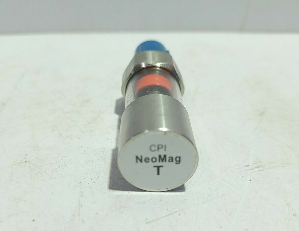 CPI NeoMag 650050000000NMT Cycle Indicator