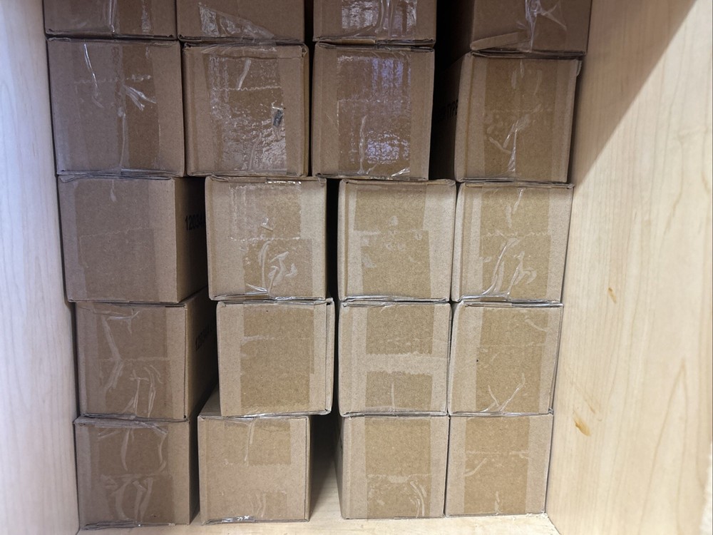 12034A Lock Trigger 100 Pieces