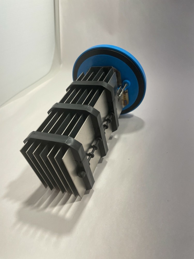 Autochlor AC30 salt cell chlorinator replacement electrode pool water generic