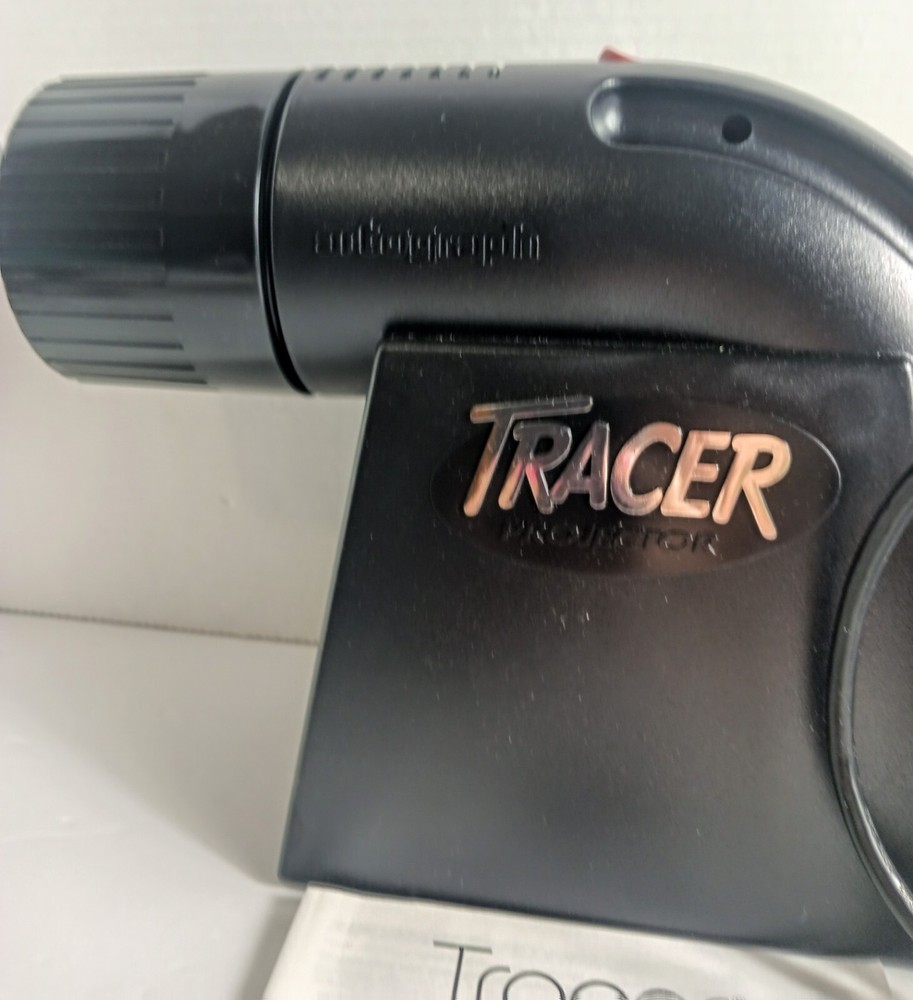 Artograph Tracer Art Projector 225-360