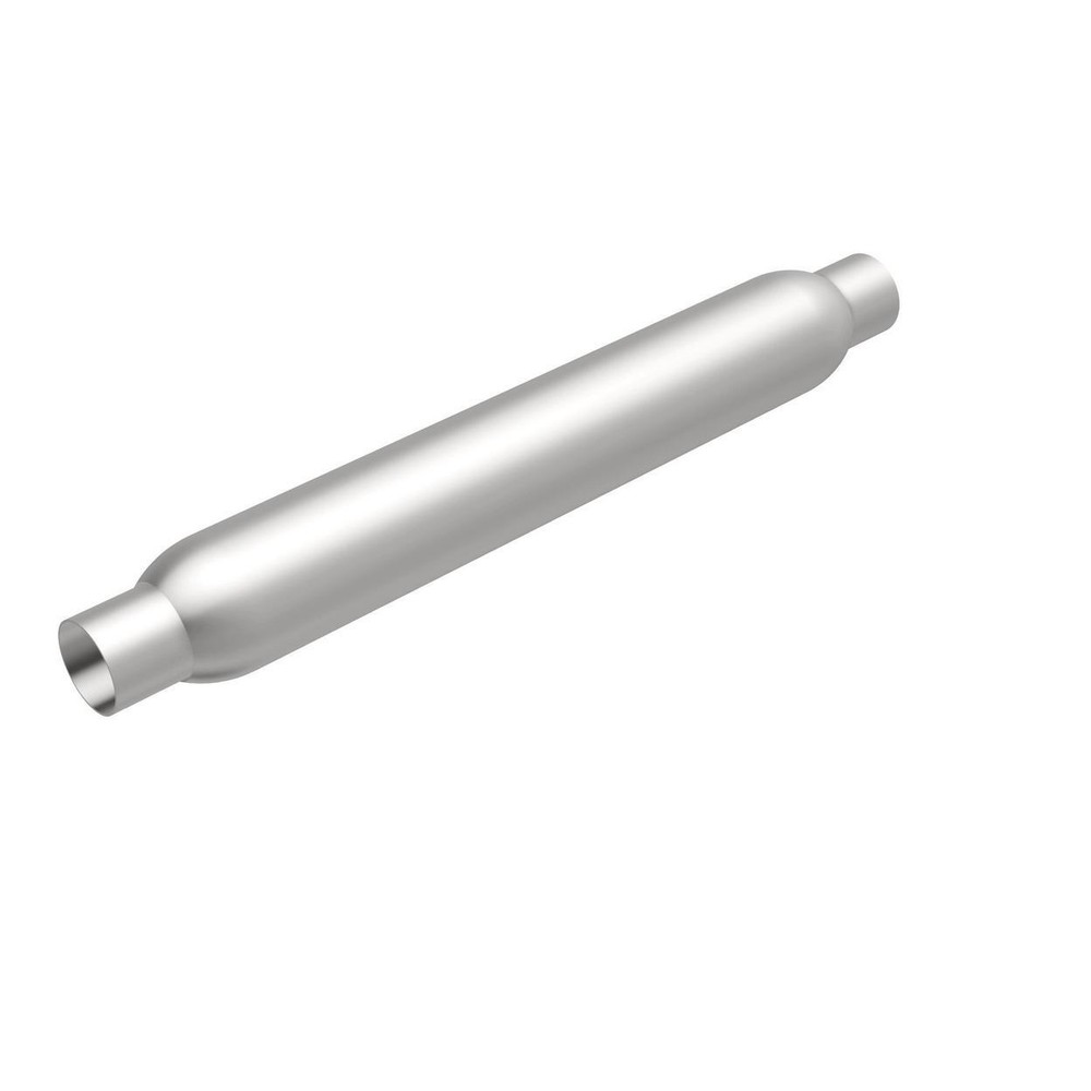 MagnaFlow 18135 Universal Performance Muffler - 2.25/2.25