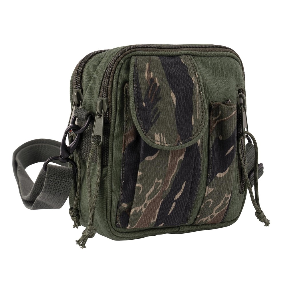 Rothco Canvas Excursion Organizer 23270