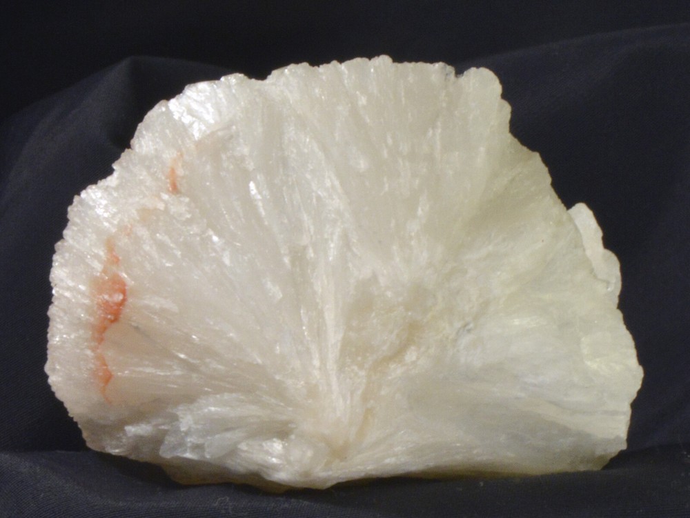 #3416 Stilbite - India