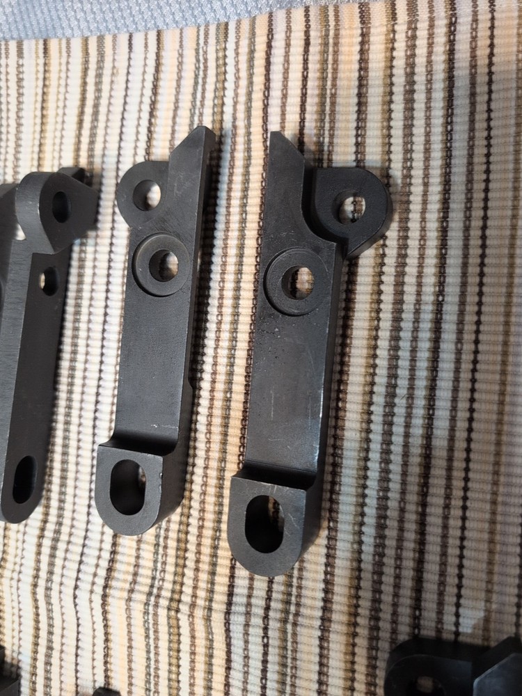Mk64 Adapter Bracket Set 2d