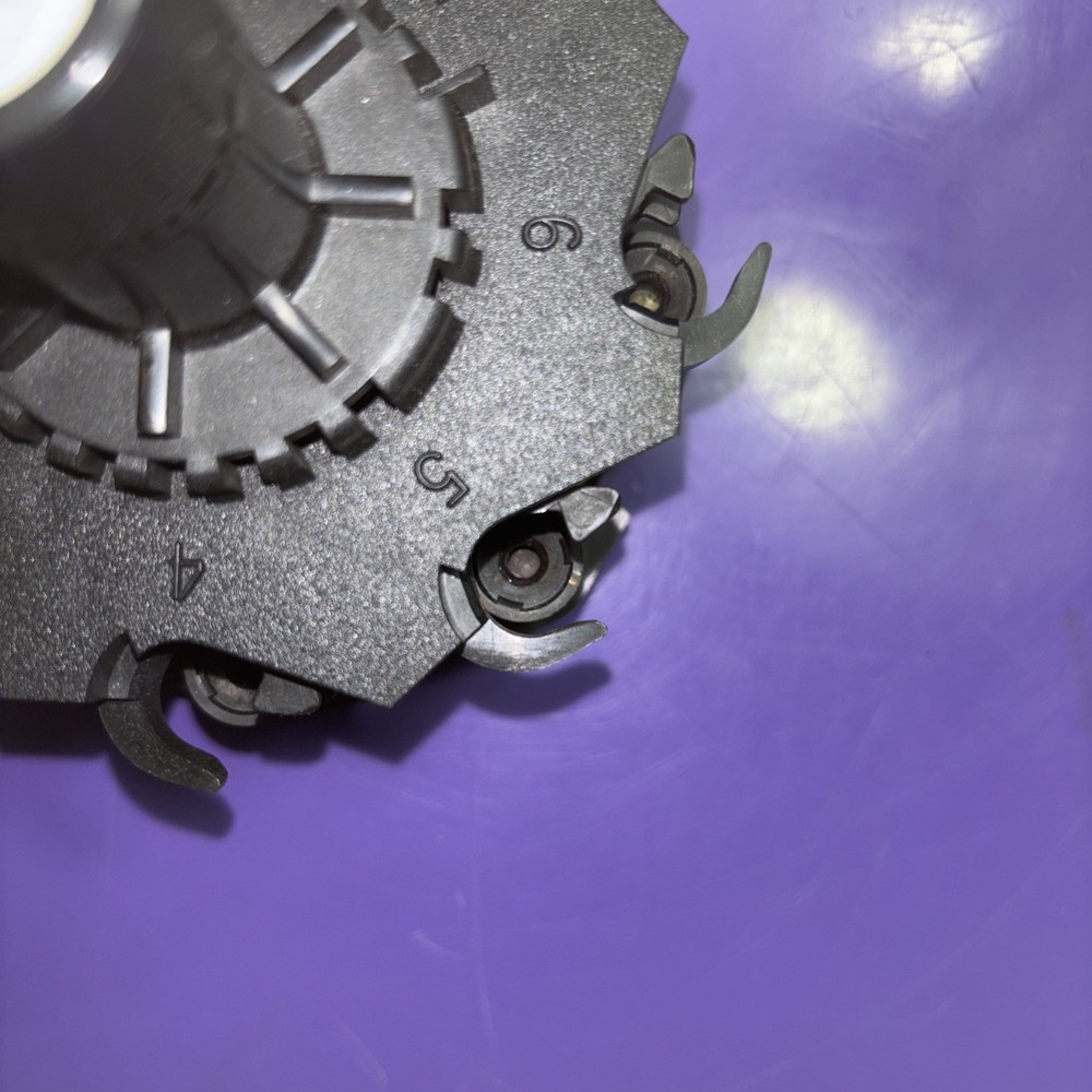 Hewlett-Packard Hp 7550A, 7550 Plus Plotter Carousel.