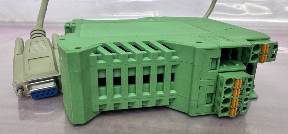 PHOENIX CONTACT PSI-DATA/FAX-MODEM/RS232