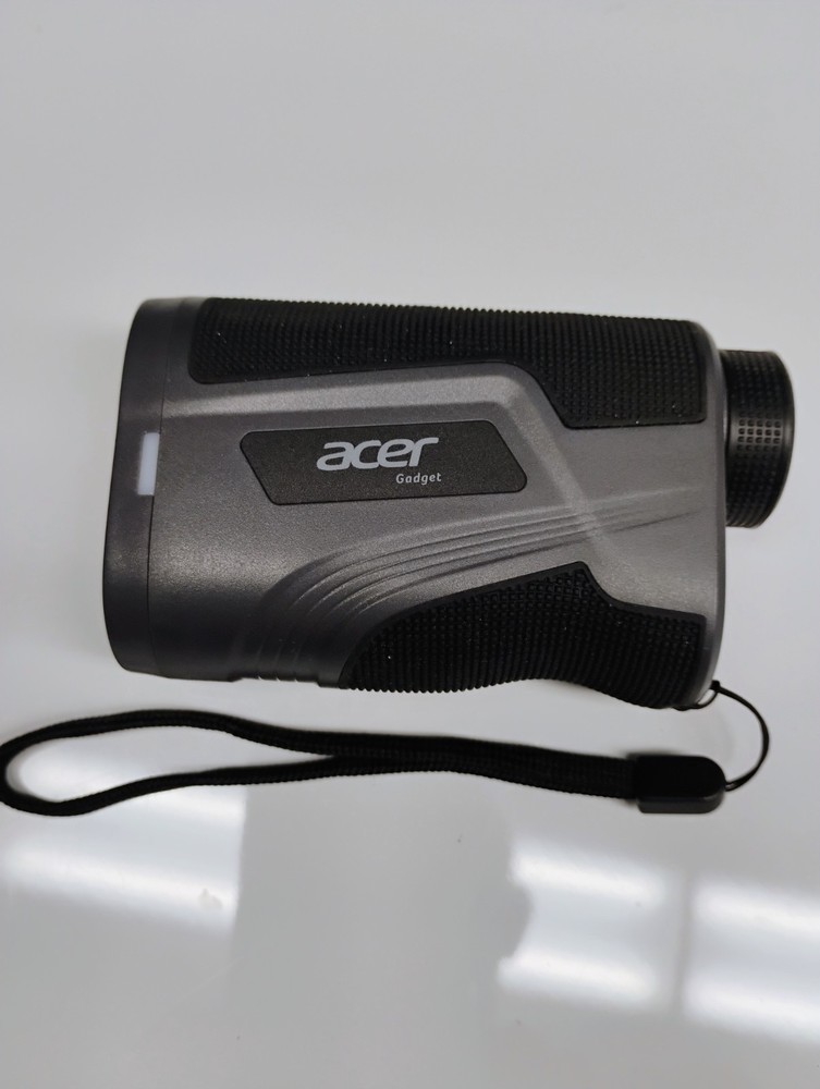 Acer SW-RF700 Gadget Golf Rangefinder USB-C