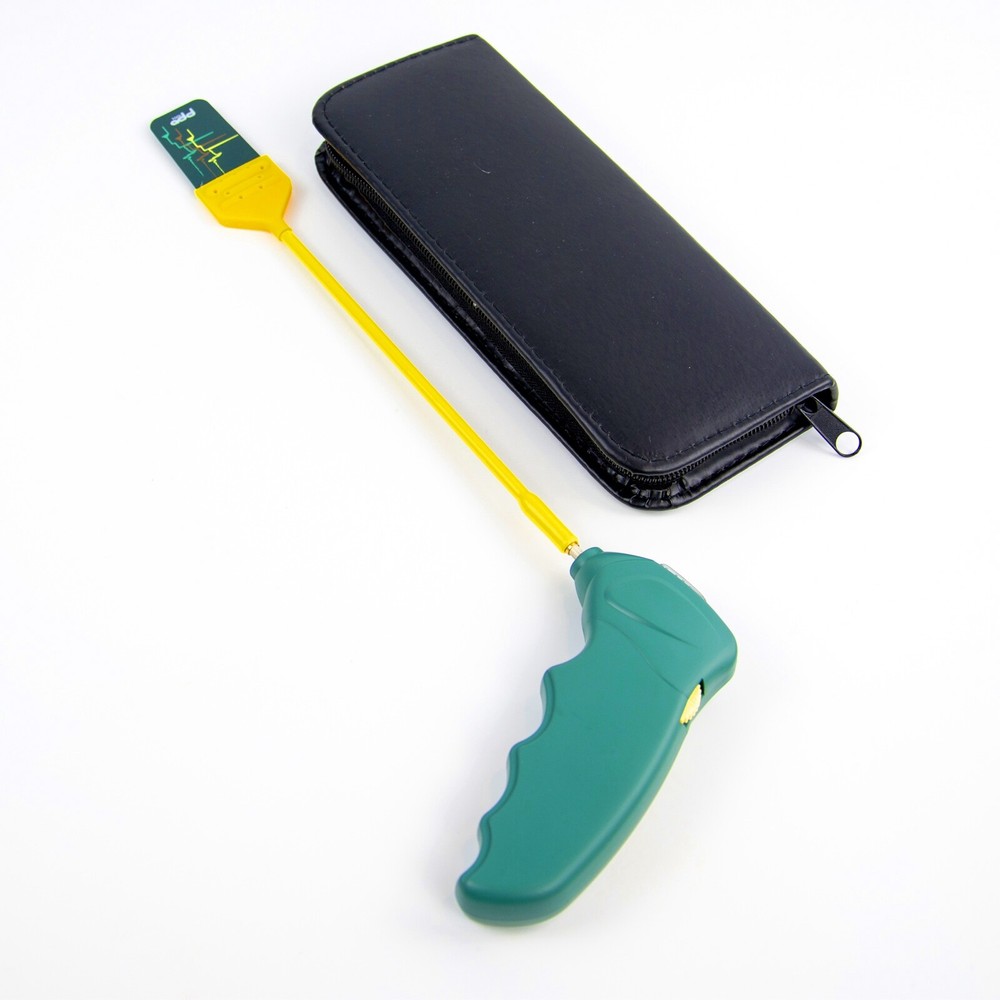 Professional Coil On Plug Tester Quick Tester COP Ignition System CheckerTool HS