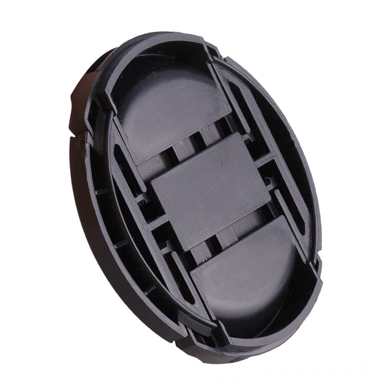 High Quality Snap-On Front Lens Cap 37-105mm