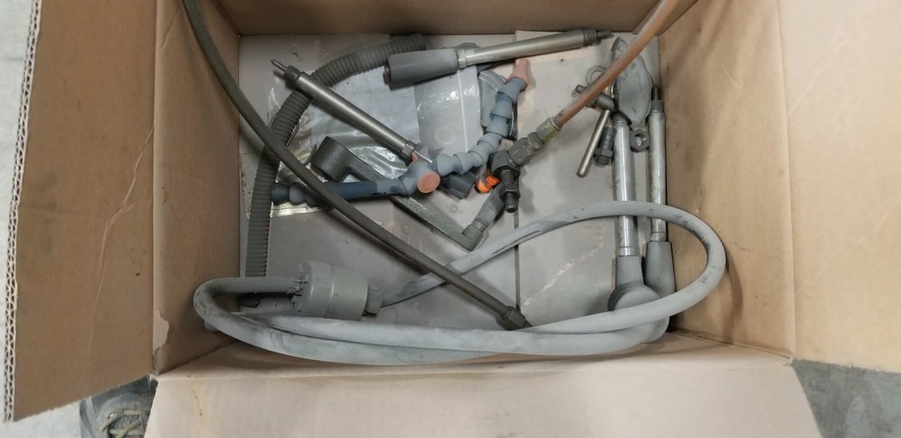 WILTON 2445 Drill press