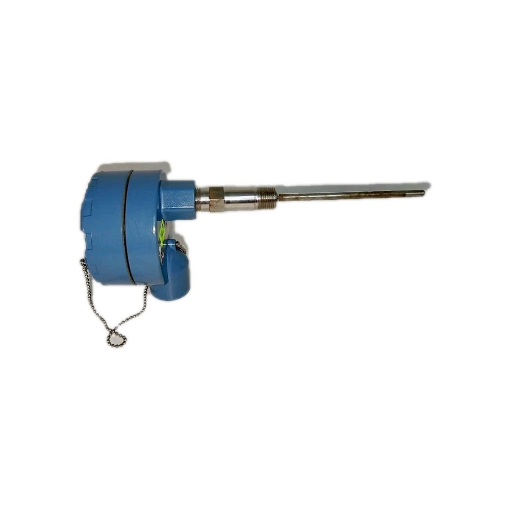Rosemount 29 Temperature Transmitter Head FREE and FAST SHIP WORLDWIDE!!!