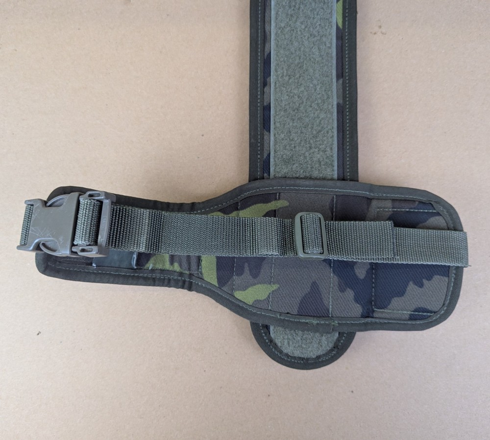 Czech M95 MNS-2000 Leg Extender Drop Leg Panel