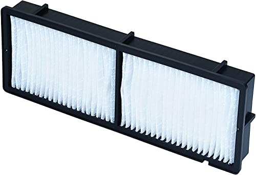 Jaspertronics™ Replacement Air Filter for the Epson V11H293440 Projector