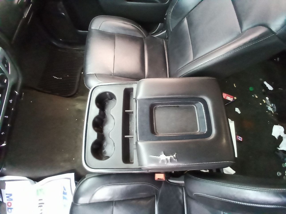 2015 SIERRA1500 Jack and Tools 12480498