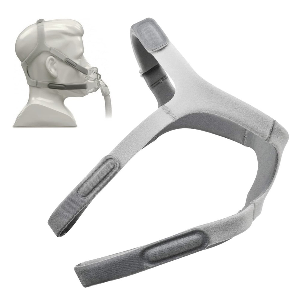 Amara View Replacement Headgear, Amara Headgear Strap, Standard Size